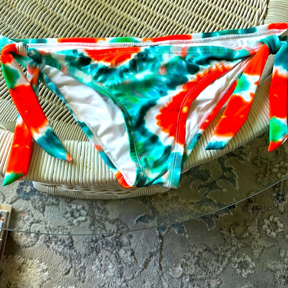 Love Bikini Bottoms